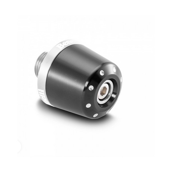 Benelli Benelli TNT 125 Handle Bar Protection Silver